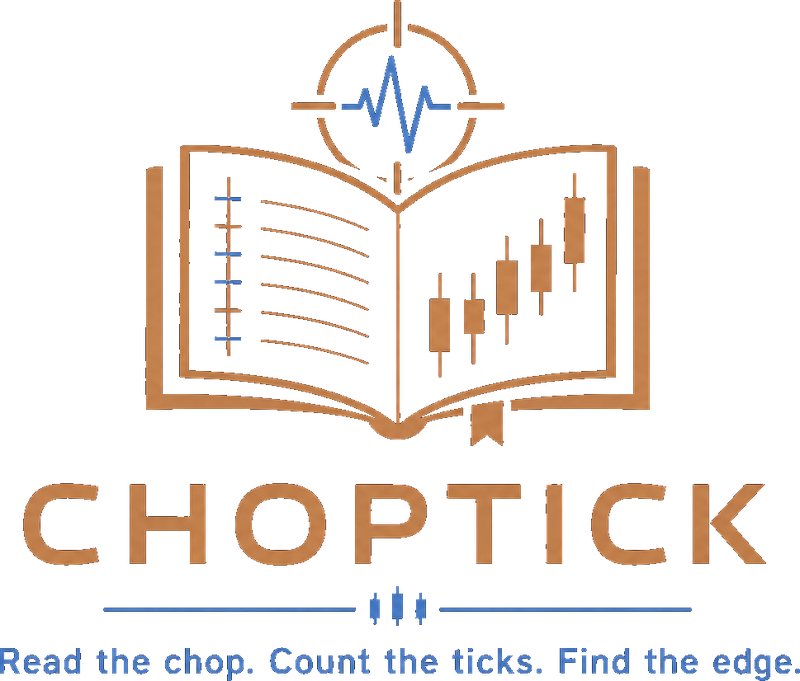 Choptick